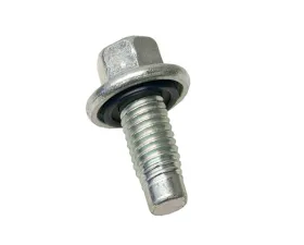 Genuine Jaguar Oil Drain Plug AJ813123