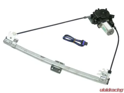 Magneti Marelli Window Regulator 124-730-03-46 - 124-730-03-46