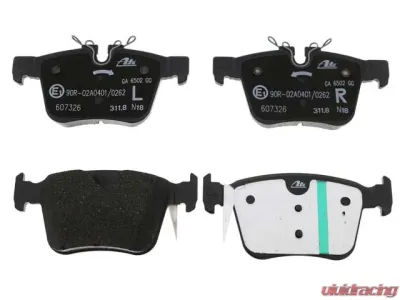 ATE Brakes Brake Pad Set 31471265 - 31471265