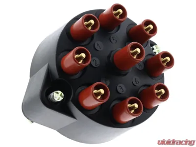 Bremi | STI Distributor Cap 000-158-42-02 - 000-158-42-02