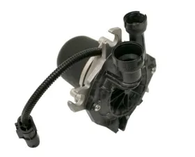 Genuine BMW Air Injection Pump 11-72-7-557-903