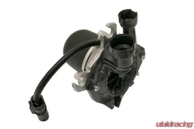 Genuine BMW Air Injection Pump 11-72-7-557-903 - 11-72-7-557-903