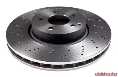 Fremax Brake Disc 000-421-30-12 07 - 000-421-30-12 07