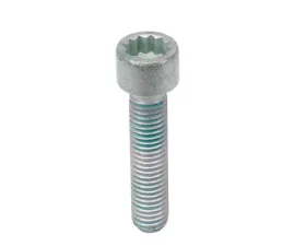 Genuine Porsche Axle Joint Bolt 999-510-046-01