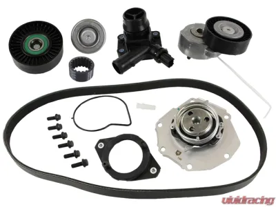 Rein Automotive Water Pump Kit 30 2208 164 - 30 2208 164