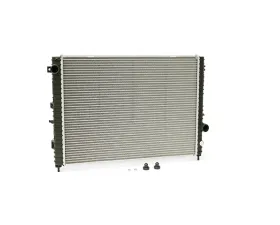 Nissens Radiator PCC000650