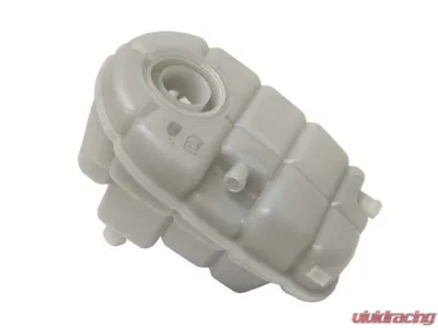 Genuine Audi | VW Coolant Expansion Tank 4G0-121-403 AG - 4G0-121-403 AG