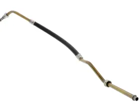 Eurospare Engine Oil Cooler Line PBP101150