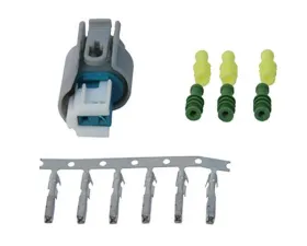 URO Parts Electrical Connector 61-13-2-359-999