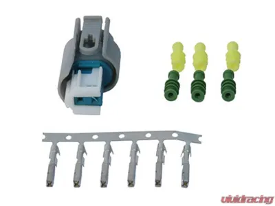 URO Parts Electrical Connector 61-13-2-359-999 - 61-13-2-359-999