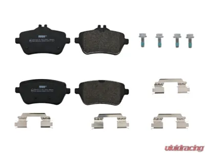 Ferodo Brake Pad Set 000-420-28-05 - 000-420-28-05