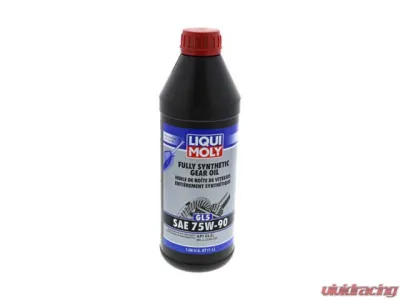 Liqui Moly Transfer Case Fluid 31367237 - 31367237