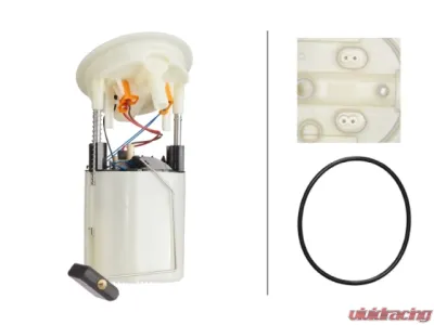 Hella Fuel Pump Assembly 16-14-7-163-298 - 16-14-7-163-298