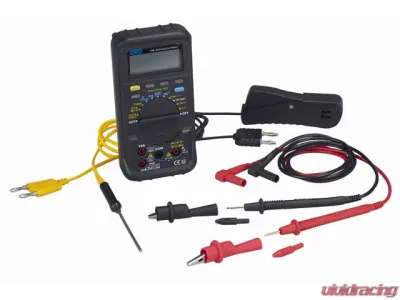 OTC Multimeter 3505A - 3505A