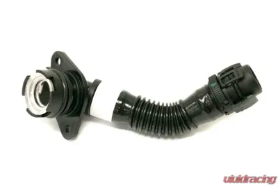 Genuine BMW Crankcase Vent Hose 11-12-7-584-128 - 11-12-7-584-128