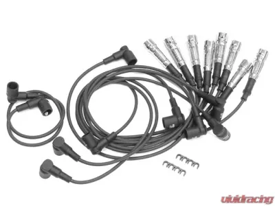 Karlyn STI Spark Plug Wire Set Q-4-15-0028 - Q-4-15-0028