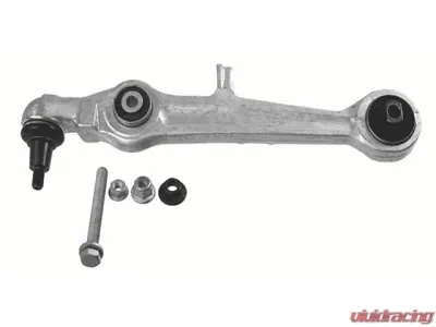 Lemfoerder Control Arm 4D0-407-151 P - 4D0-407-151 P