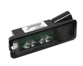 Genuine Porsche License Plate Light PAB-943-021