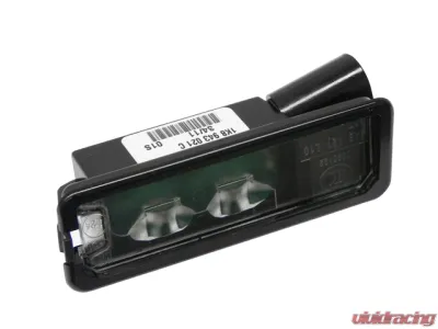 Genuine Porsche License Plate Light PAB-943-021 - PAB-943-021
