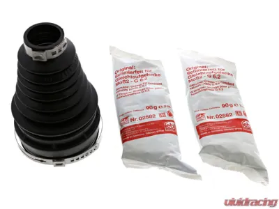 Febi Bilstein Axle Boot Kit 220-330-02-85 - 220-330-02-85