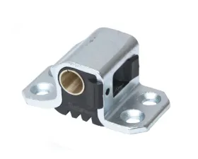 URO Parts Door Lock Striker 126-720-02-04