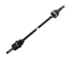 GKN Loebro Axle Shaft Assembly 12-778-060