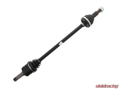 GKN Loebro Axle Shaft Assembly 12-778-060 - 12-778-060