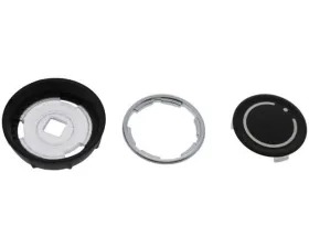 Genuine Porsche PCM Knob 997-642-930-00