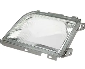 URO Parts Headlight Lens 129-820-29-66