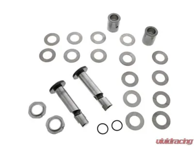 Febi Bilstein Link Pin Set 111-498-051 A - 111-498-051 A