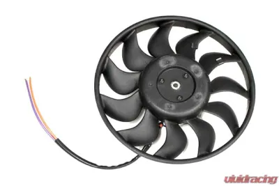 Febi Bilstein Auxiliary Fan 8E0-959-455 N - 8E0-959-455 N