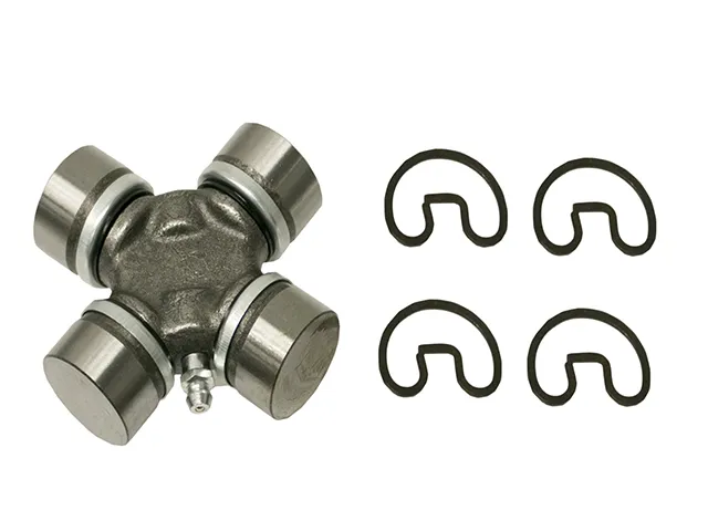 Eurospare Universal Joint TVC100010 - TVC100010