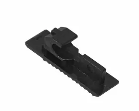 Genuine BMW Locking Button 61-61-8-231-740