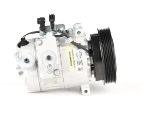 Nissens A/C Compressor 89462