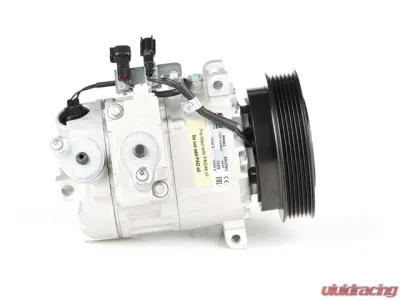 Nissens A/C Compressor 89462 - 89462
