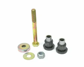 Lemfoerder Idler Arm Bushing Kit 126-460-08-19