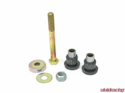 Lemfoerder Idler Arm Bushing Kit 126-460-08-19 - 126-460-08-19