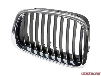 Genuine BMW Grille 51-13-2-497-261 - 51-13-2-497-261