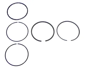 Goetze Piston Ring Set 11-25-1-713-178