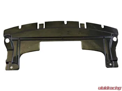 Genuine Mini Undercar Shield 51-75-7-201-782 - 51-75-7-201-782