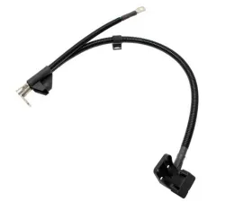 Genuine Porsche Battery Cable 996-607-019-03