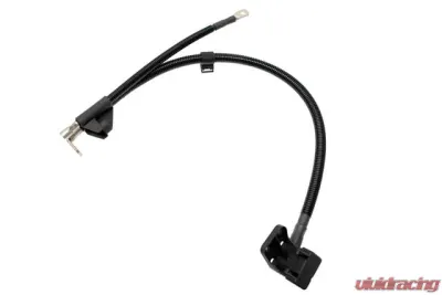 Genuine Porsche Battery Cable 996-607-019-03 - 996-607-019-03