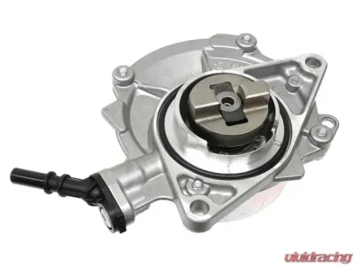 Pierburg Vacuum Pump 11-66-7-570-813 - 11-66-7-570-813
