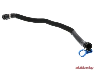 Genuine BMW Radiator Hose 17-12-7-648-644 - 17-12-7-648-644