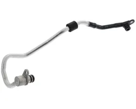 Genuine Mercedes Turbocharger Coolant Line 278-200-09-00