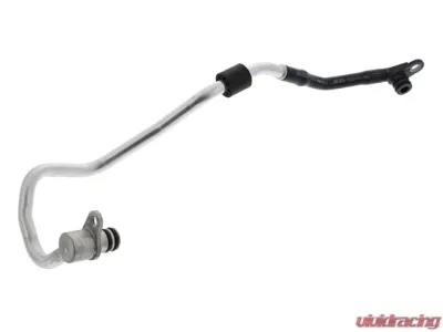 Genuine Mercedes Turbocharger Coolant Line 278-200-09-00 - 278-200-09-00