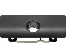 Vaico Glove Box Latch Handle 51-16-8-163-018