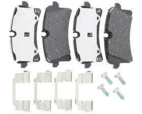 Genuine Porsche Brake Pad Set 95B-698-451-J
