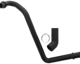 URO Parts Breather Tube 037-103-213 B