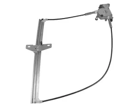 Vaico Window Regulator 251-837-461